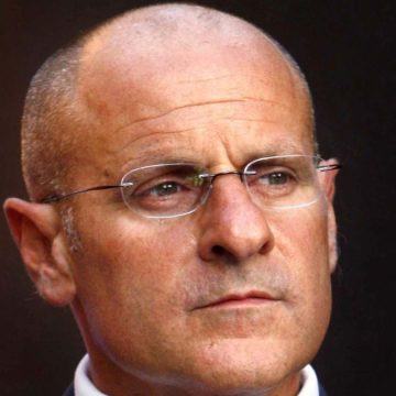 Chi è Fabio Rampelli