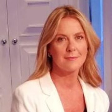 Chi è Beatrice Lorenzin