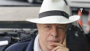 Chi era Franco Zeffirelli