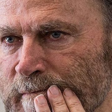 Chi è Franco Nero