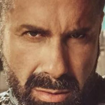 Luca Tommassini oggi