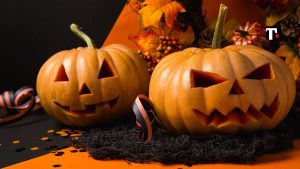 Halloween idee per arredare casa