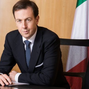 Da protege di Stefano Buffagni a uomo di Gualtieri: la parabola ben pagata del Manager che insegue la sinistra italiana