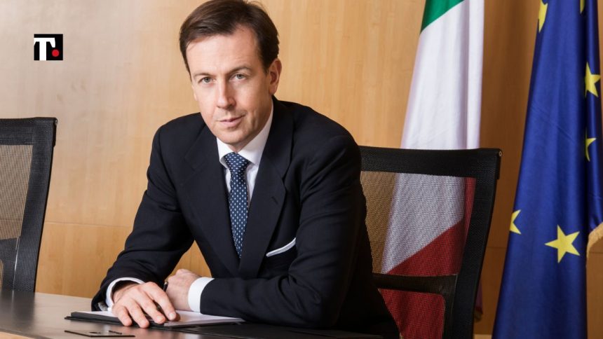 Da protege di Stefano Buffagni a uomo di Gualtieri: la parabola ben pagata del Manager che insegue la sinistra italiana