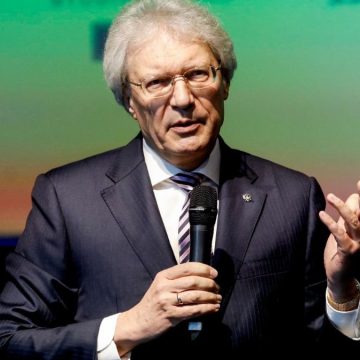 Farnesina convocato ambasciatore russo