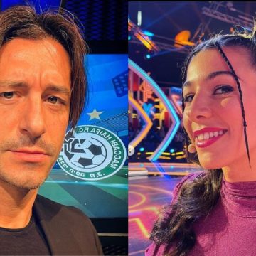 GF Vip Francesco Oppini Ginevra