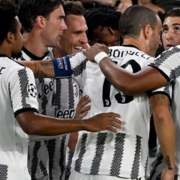 Juventus Ceccarini mercato