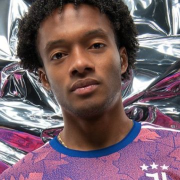 Juventus rinnovo Cuadrado