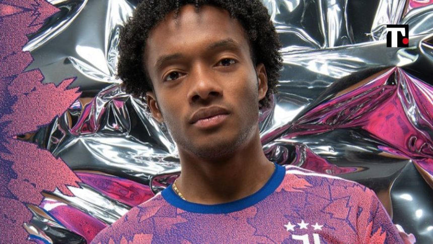 Juventus rinnovo Cuadrado