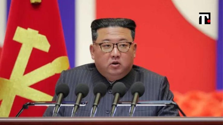 Corea del Nord: sarà vietato chiamarsi come la figlia di Kim Jong-un