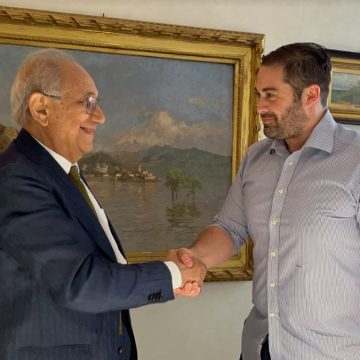 Crypto valute e NFT, nuova partnership per Linework Italia