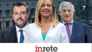 Ministri Governo report