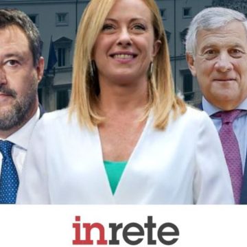 Ministri Governo report