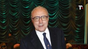 Pier Francesco Pingitore vita privata