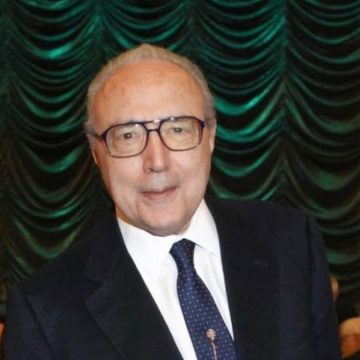Pier Francesco Pingitore vita privata