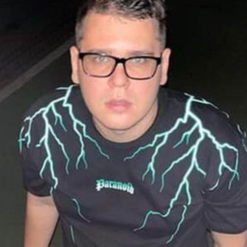 Russia suicidio rapper guerra