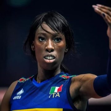 Paola Egonu
