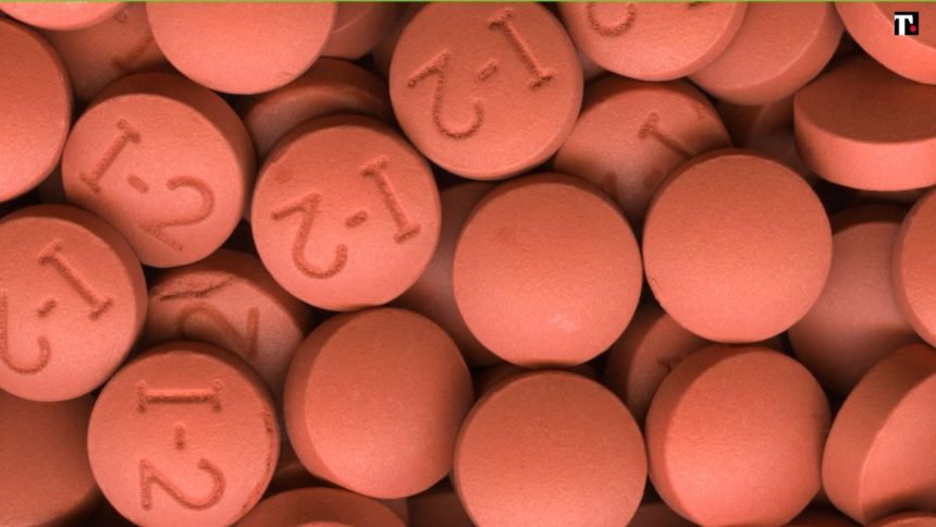 Farmaci con codeina e ibuprofene