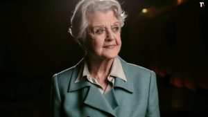 Angela Lansbury morta