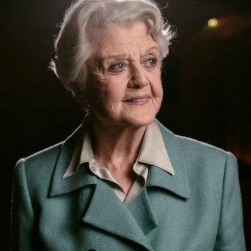 Angela Lansbury morta