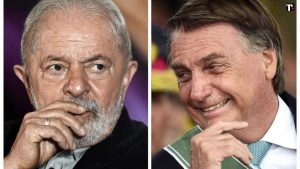 Elezioni Brasile, Lula e Bolsonaro