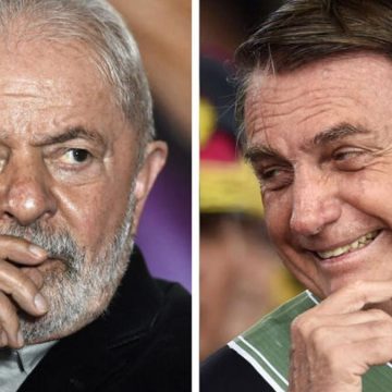 Elezioni Brasile, Lula e Bolsonaro