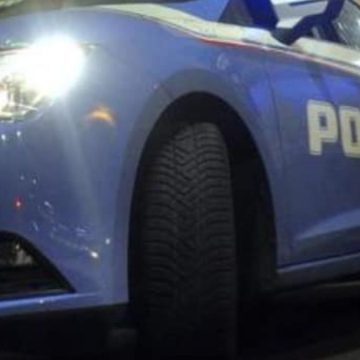 Roma, incidente