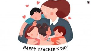 Giornata mondiale degli insegnanti