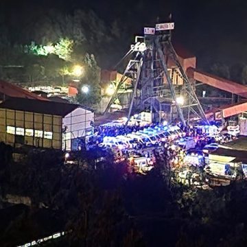Turchia, esplosione in miniera