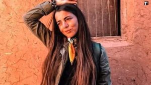 Iran, chi è la ragazza italiana arrestata