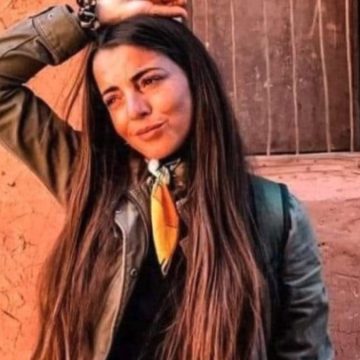 Iran, chi è la ragazza italiana arrestata