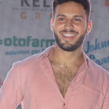Perché Vito Coppola non è a Ballando con le stelle