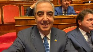 Gasparri, legge sull'aborto