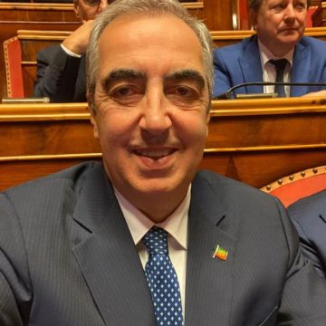 Gasparri, legge sull'aborto