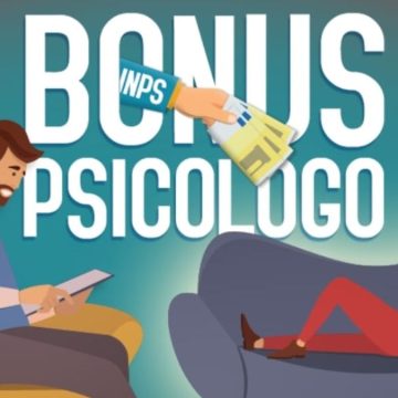 Bonus psicologico