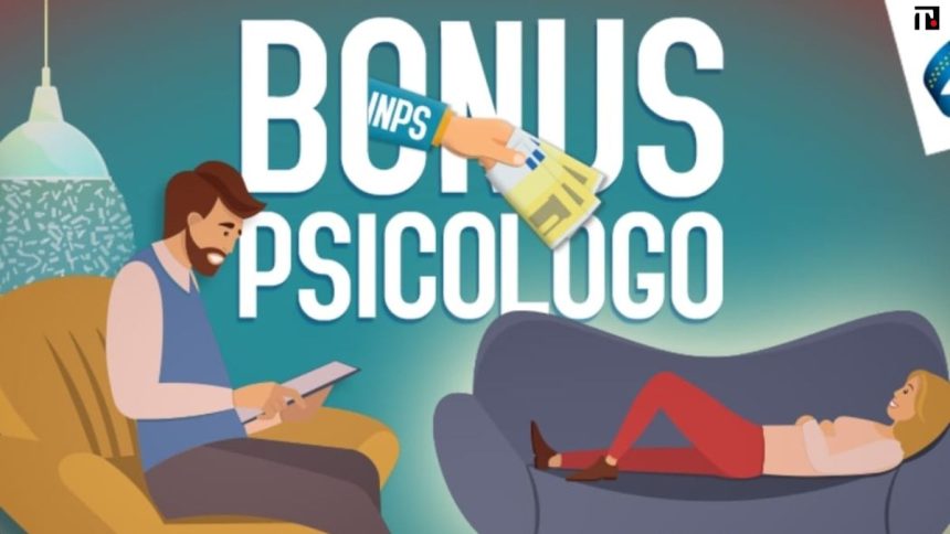 Bonus psicologico