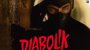 Diabolik-Ginko all'attacco