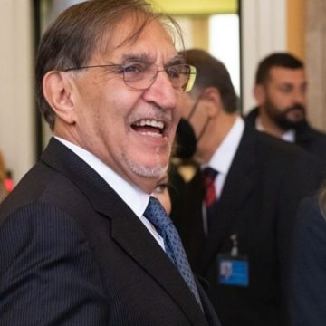 La Russa
