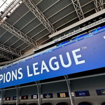 Champions League, la Juventus si qualifica se.