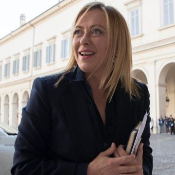 Governo la lista dei nomi dei ministri