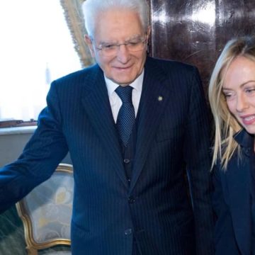 Governo, giuramento