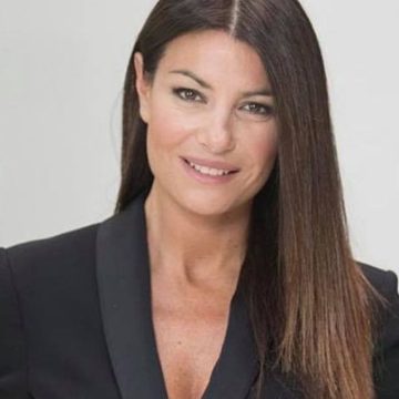 Che c'è di nuovo, Ilaria D'Amico