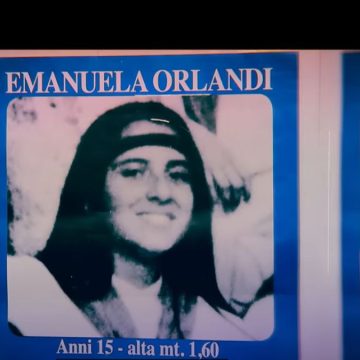 Emanuela Orlandi su Netflix, Vatican Girl: uscita e trailer del documentario sulla ragazza scomparsa
