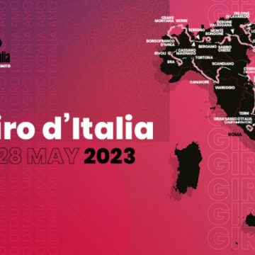 Giro d'Italia 2023