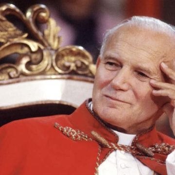 Giovanni Paolo II