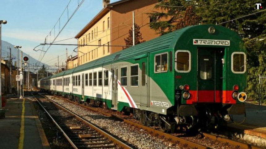 Trenord