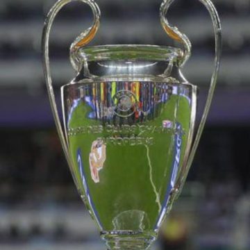 Champions League in tv italiane
