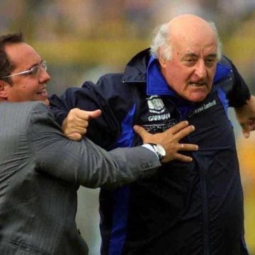 Come un padre