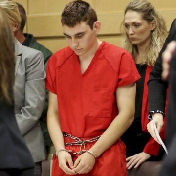 Nikolas Cruz