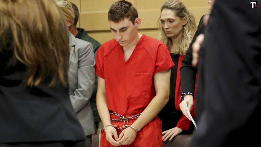 Nikolas Cruz